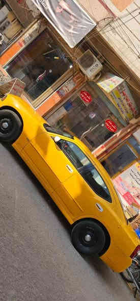 السلام عليكم جارجر موديل 2009 بسمي سياره جاهزه مكينه كير تبريد حداديه شاشه رقم انكليزي مصفرة ضرر جاملغ اوبنيد ويل بوليسي السعر 105
للاستفسار ***********
***********
