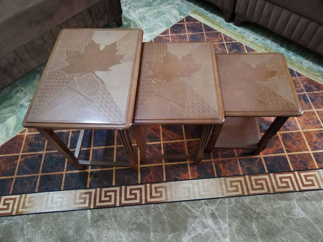 طبلات للبيع


**إذا كنت صاحب هذا الإعلان وتريد حذفه لأي سبب، رجاءا أرسل رسالة إلى الدعم الفني**