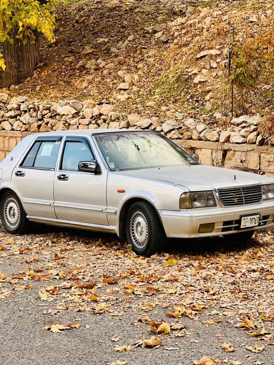 بەناوی خوای گەورەو میهرەبان
نیسان سدریک بۆ فرۆشتن 
مۆدێلی 2001 حیزام بۆیاخ ئاڕم پلاستیک سلێمانی بەشەرتی ئەوەلیات و خەرامە سەیارەکە خاز و بەنزینە تەبرید ساردوو گەرم بەشەرت سعری 46$ یەک تۆز مەعامەلە ئەگەر مووشتەری نیت سەرمان مەئیشینە لەگەڵ ڕیزدا 
***********
***********
ئەدمینی دڵ❤️
