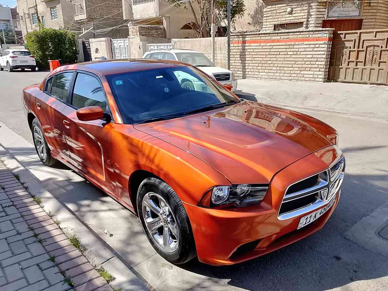 جارجر 2011داخله كلين مكاني بغداد الشعب***********
