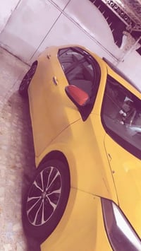 المروس اب سياره خصوصي او بيع سياره جهزه من كلشي منضومه غاز +بنزين كبون...