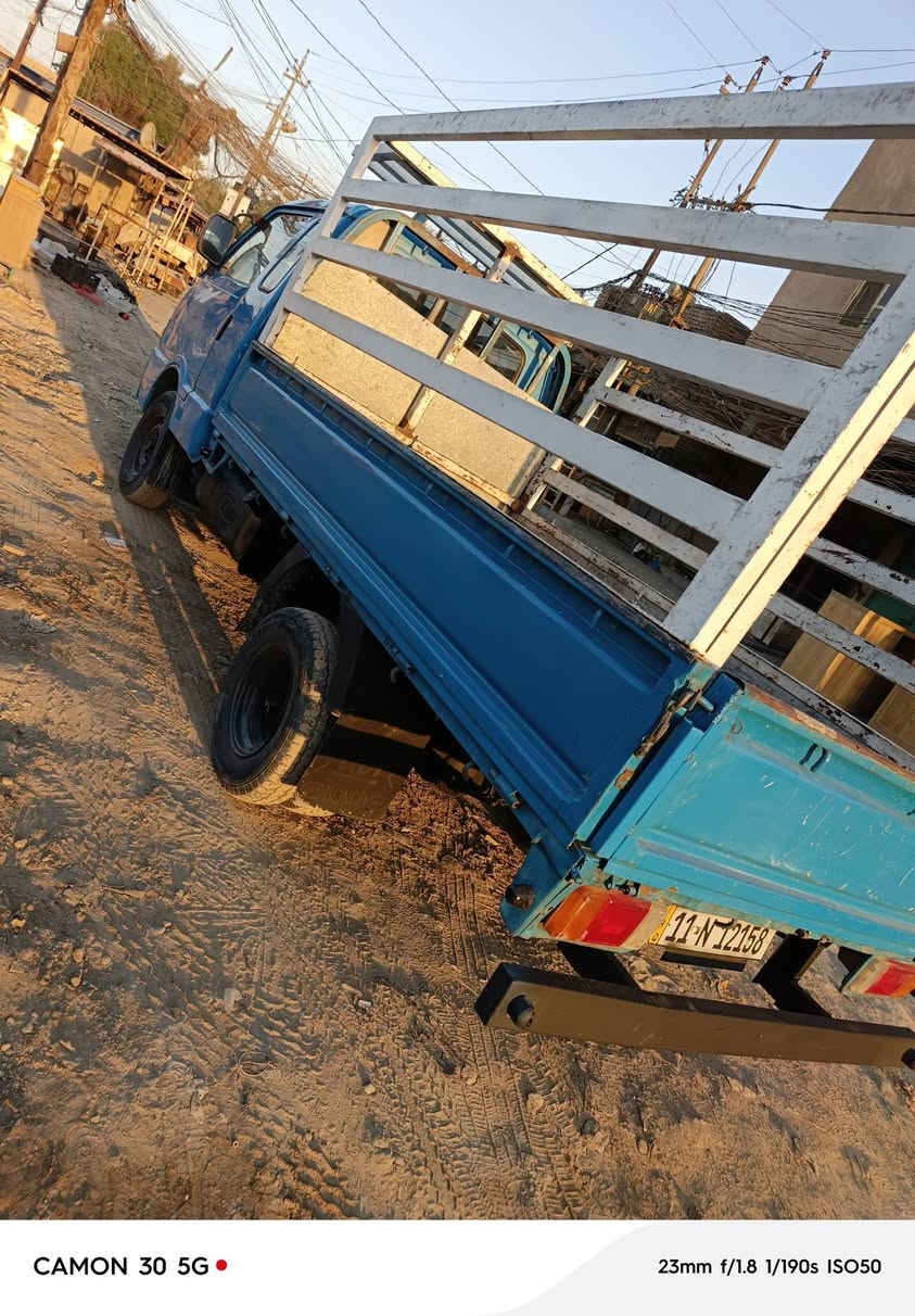 للبيع كيه بنكو قماره وربع رقم. بغدادجديده جاهزه للجناي مديل 95 المكان بابل الدبله *********** علما السياره بدون صبع
