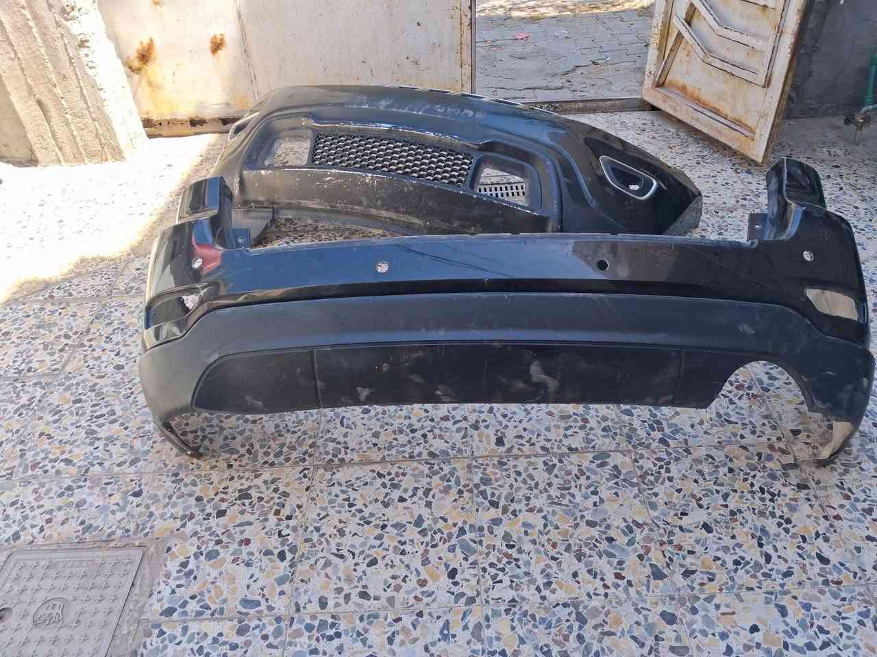 السلام عليكم للبيع دعاميات جيب موديل 2016. ***********

