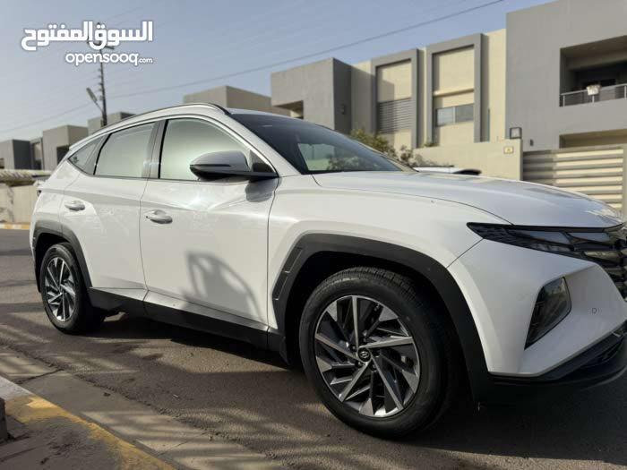 السلام عليكم شباب توسان 2024 مكفوله من الصبغ والبارد ضمان الشركه الأولى وبعدها بضمان ماشيه 21 رقم بغداد فول قماره حديد مكان سياره بغداد الشراي يتصل 215 وبيها مجال رقمي ***********
