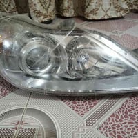 قطعة يمين • موديل ٩-١١ • عدسة زنون