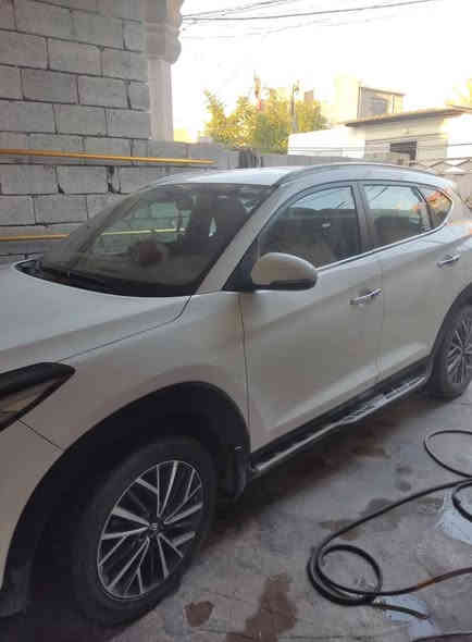 السلام عليكم
توسان خليجي شركة الكاصد للبيع  موديل ٢٠ بأسمي رقم سليمانية مكفول ماشية ٩١ الف سيارة جديدة مال جناي مكينة وكير مكفولات كشنات كهربائي سايد بريك بالرجل السعر ٢١٥ مكلف بالنشر رقم صاحب السيارة ***********
