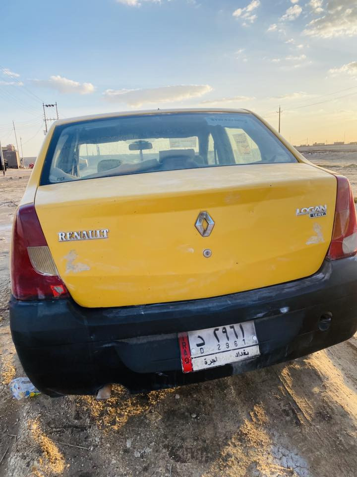 سلام عليكم رينو 2010 باور محرك وكير عشرط حداديه جديده المالك بل سماوه تحويل مباشر تخم تاير جديد خط وبحث امس صفرتهن العنوان سماوه 
السعر 34 بيها مجال لشراي 
الاستفسار 08729886828


**إذا كنت صاحب هذا الإعلان وتريد حذفه لأي سبب، رجاءا أرسل رسالة إلى الدعم الفني**