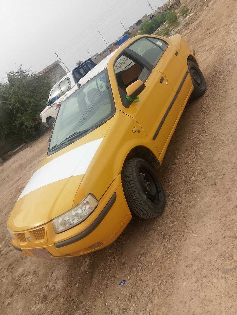 سمند البيع موديل 11سياره بيها عطل بلمحرك يراد تجفيت رقم احمر سنويه ساقطه بل 23بيع كوم حديد بس راعي ب9وبيها مجال تواصل***********
