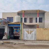 صوب بني ركاب • ٦٣٠م • بيت استثماري