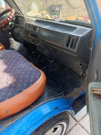 سياره بنكو موديل 95 سنويه 27 تحويل مباشر 07725126956