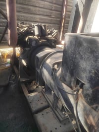 مكينة راس توليد ٢٥٠ • حوض كامل ٣٠