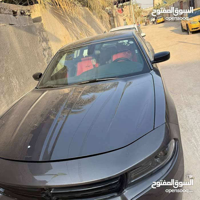 جارجر SXT مديل 2023
لون سمنتي
ضربته جاملغ
بدون ارباگ
سنوية جديدة بإسمي تنتهي 2030
السعر 235$

مكاني بصرة للاستفسار اكثر ***********
