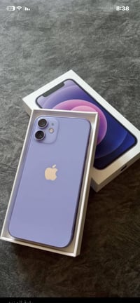 آيفون ١١ • ١٢٨ • قفل مكاني
