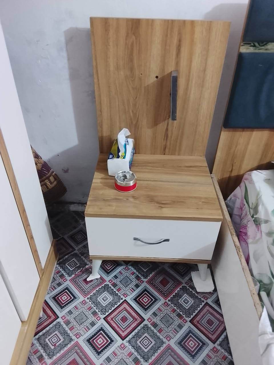 ***********
العنوان بغداد مدينة الحريه السعر 350 وبيه مجال بسيط 
هذا الرقم بدون خاص بس اتصل
