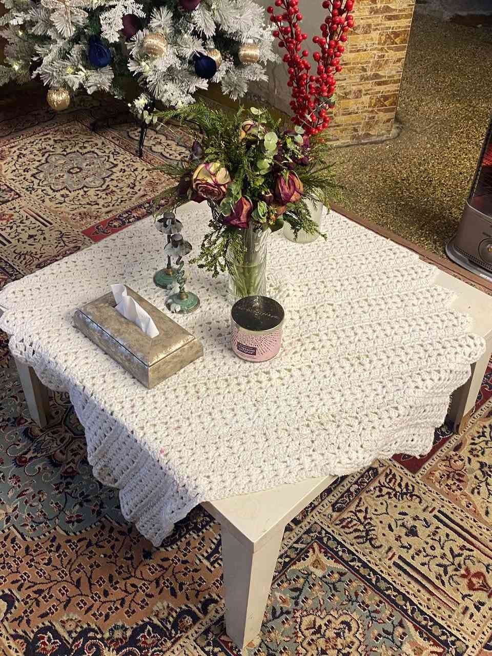 السلام عليكم مكلفه بالنشر اغراض منزل كلها نظيفه وحديثه لغرض التحويله وباسعار مناسبه المكان حي العدل


**إذا كنت صاحب هذا الإعلان وتريد حذفه لأي سبب، رجاءا أرسل رسالة إلى الدعم الفني**