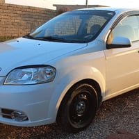 افيو • ٢٠٠٨ • رقم دولي