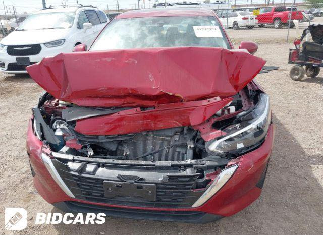 سنترا 2024 1/1
مواصفات فول الفول

ماشية 11 الف ميل
بدون دواخل

للبيع

للاستفسار ***********
