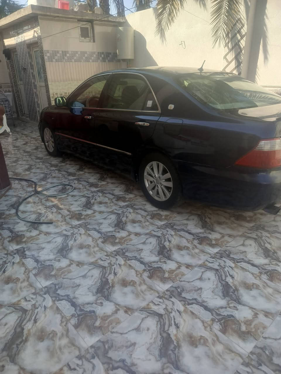 كص جنطه ادوات متومه رقم بصره الماني حداده طوبه 3دكم برده خلفيه حساسات خلفيه وامامي ستيرن كهربائي تحكم ستيرن تبريد عاطل مكاني البصرة قضاء القرنه السعر 38 وبيها مجال قليل حك جيتك وبخدمتك بس لاتكسر بسعرها ماكو هيج رغيصه لآن تبريد عاطل فقط‏‪***********‬‏
