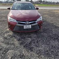 كامري • ٢٠١٧ • ٦٩ الف