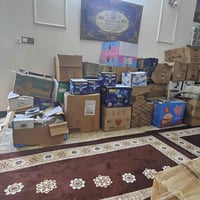 غراض كهربائية للبيع تصفية محل للببيع 07722616511