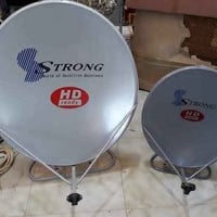 النجف • تنصيب ستلايت • يفتح جميع القنوات