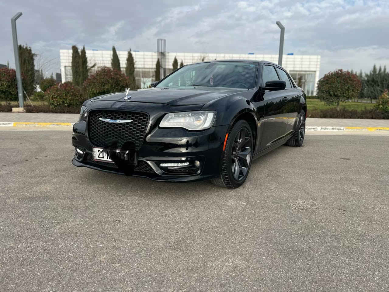 Obame 2021 
مواسەفات تۆرینگ 
مودیل ٢٠٢١ 
ماوەی روشتن ٣٥ mil 
بەکلین داخل بوە 
رەشی قەترانە
بی بوياخ بي سارد بي جال 
سەنەوی تازەیە هەمو گیانی بەشەرت 
مواسەفاتی 
کوشن هیتەر رادار حاسەیە پیشو دواە 
 شاشە گەورەیە کامیرایە 
نرخی ٢٦٤ $
*********** السليمانية, العراق
