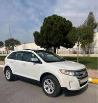 فۆرد ئیدج • ٢٠١٣ • أربيل