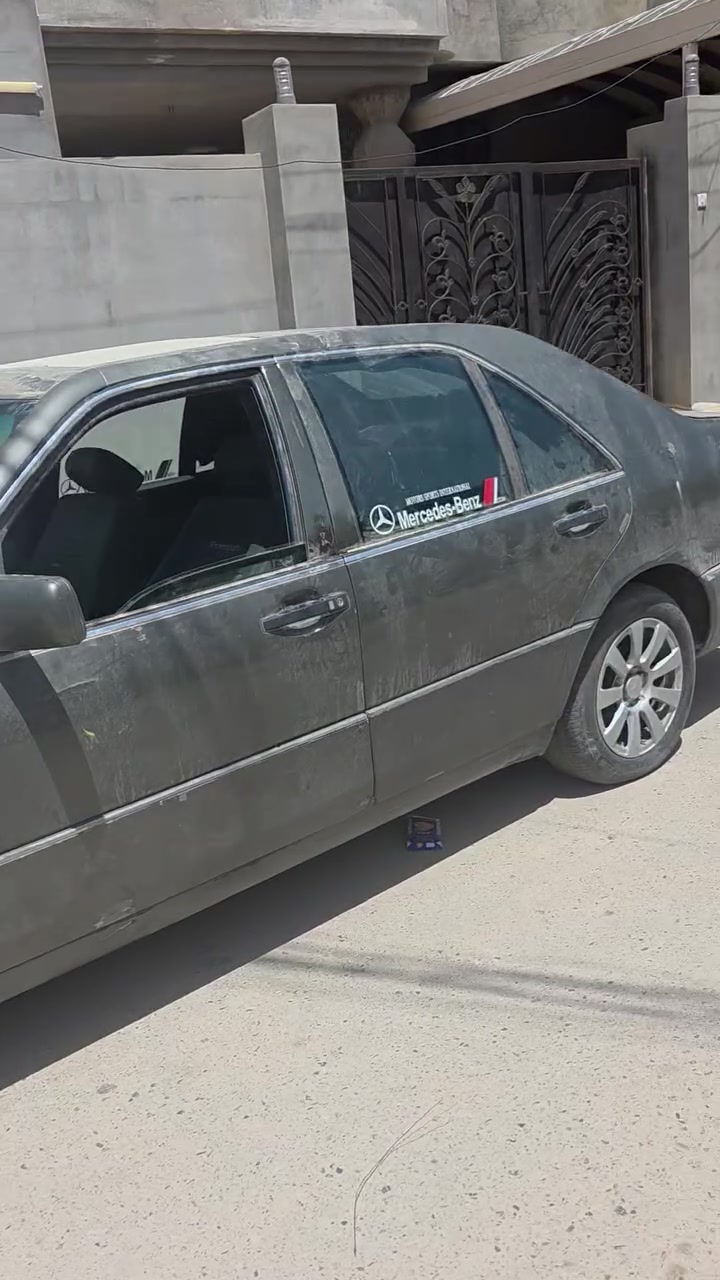 عندي هاي السيارة للبيع سعرة مناسب 25 ورقة رقمي ***********
