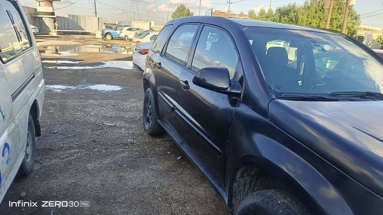 السلام عليكم سياره بونتياك تورنت امريكي ٢٠٠٧ رقم صدامي بغداد بسمي  مكينه كير حداديه تخم تاير سياره عوزه تلحيضات يدات البوب ٣ من بره مكسورات والقاعدة مال الفيوزات بيها حرك للعلم السياره مصبوغه عام وصبغتها ممبولشه مراوس أو بيع ٣٠ وبيها مجال قليل


**إذا كنت صاحب هذا الإعلان وتريد حذفه لأي سبب، رجاءا أرسل رسالة إلى الدعم الفني**