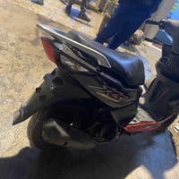 دراجه للبيع ماكس مضلع السعر 800 وبيها مجال التصال على هاذا الرقم ‭0771...