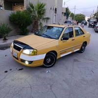 كوين • ٢٠١١ • رقم بغداد