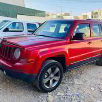 باتريوت • مكينة ٢.٤ • ٥٧٠٠٠