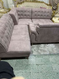 طقم ١٠ مقاعد • جديد نضيف • بغداد الشورجه