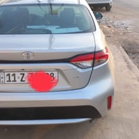 للبيع 2023 حادث جاملغ خلفي ماشيه 20 07702569552