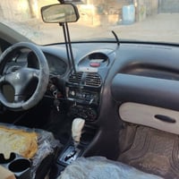 بيجو ٢٠٦ • محرك • رقم صلاح الدين