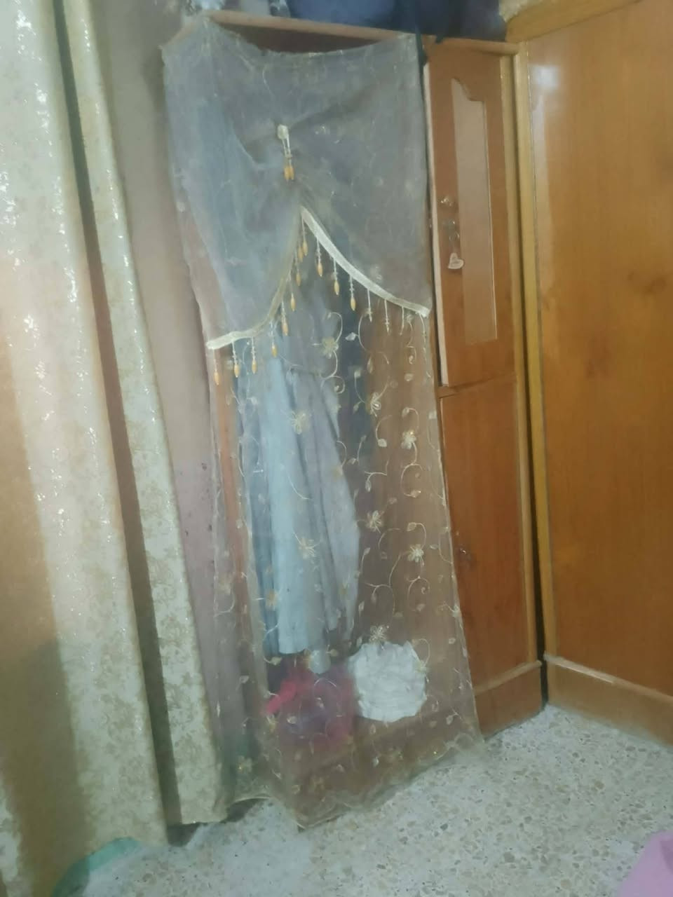 بيع مستعجل سعر275وبيه مجال عنوان كربلاء طريق النجف


**إذا كنت صاحب هذا الإعلان وتريد حذفه لأي سبب، رجاءا أرسل رسالة إلى الدعم الفني**