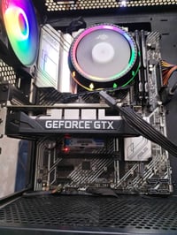 الكيس البيع السعر 400 قفل ترده بدون كارت ابيع وينزل من سعره الكارت GTX...