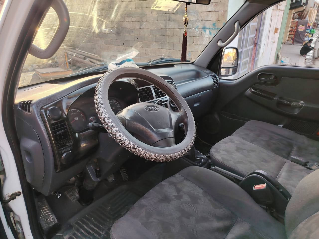 سلام عليكم كيا للبيع موديل 2012 محرك 2700 السيارة حلوة رقم انبار راعيها بحديثة االسعر 90!وبيها مجال للاستفسار اكثر مكلف بلنشر مكان سيارة بروانة
***********
