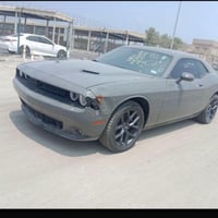 جالنجر 2023 sxt plusاخر اصدار لون سمنتي مميز بيها فتحه   ماشية 13 الف ...