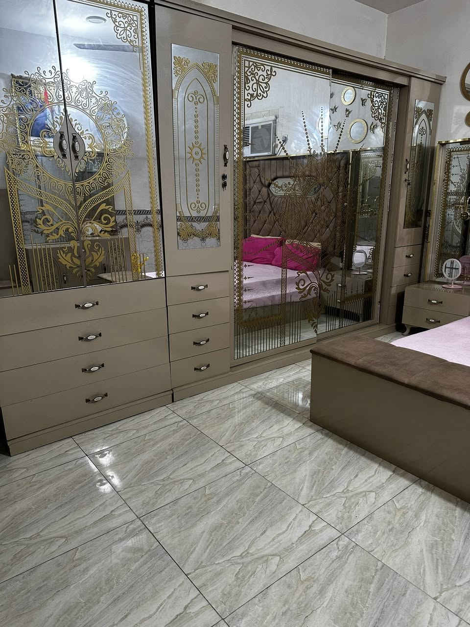 غرفه نوم تركيه للبيع مستخدمه السعر مليون ( وبيها مجال) مكاني بغداد


**إذا كنت صاحب هذا الإعلان وتريد حذفه لأي سبب، رجاءا أرسل رسالة إلى الدعم الفني**