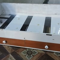 جرباية • سرير • للبيع