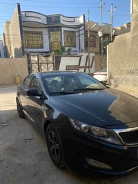 اوبتيما • ٢٠١٣ • وارد كوري