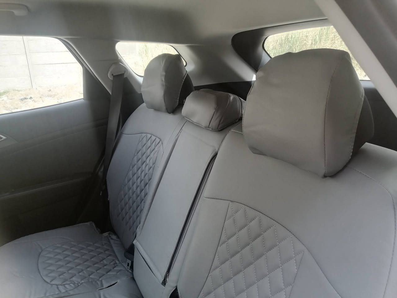 سبورتج برستيج ٢٠٢٥
ماشيه ٦ ميل فقط
كشنات تدفئه
كامره رادار تبريد قطعتين هندبريك اوتو
مانع انزلاق
دفع رباعي فور ويل
حساسات امامي وخلفي
سويج
بارد فقط بسيط جدا خشم بنيد
وطعجه مسحوبه بارد
الجنطه كلين من امريكا
ايرباك كولها سليمه
شواصي سليمه
مكانها حله بابل
***********
سعرها ١٩٢ وبيها مجال بسيط ان شاء الله
