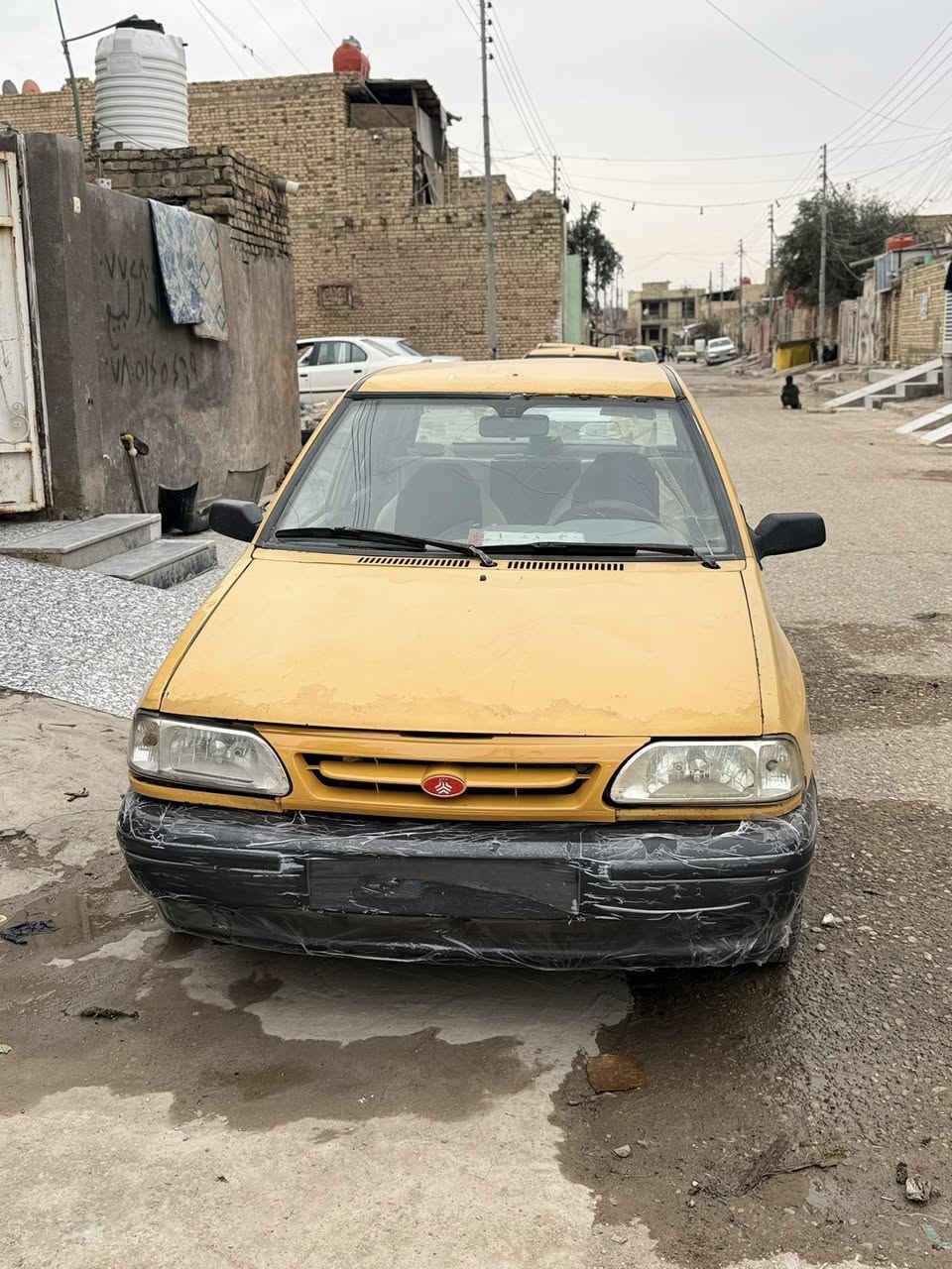 سلام عليكم سياره البيع موديل 12سياره اخير من الله راعيه موجود مشط حلو حداديه تخبل المكينه ستوه بده بيه الخيط سعر14وبيه مجال شراي ينتصل***********
