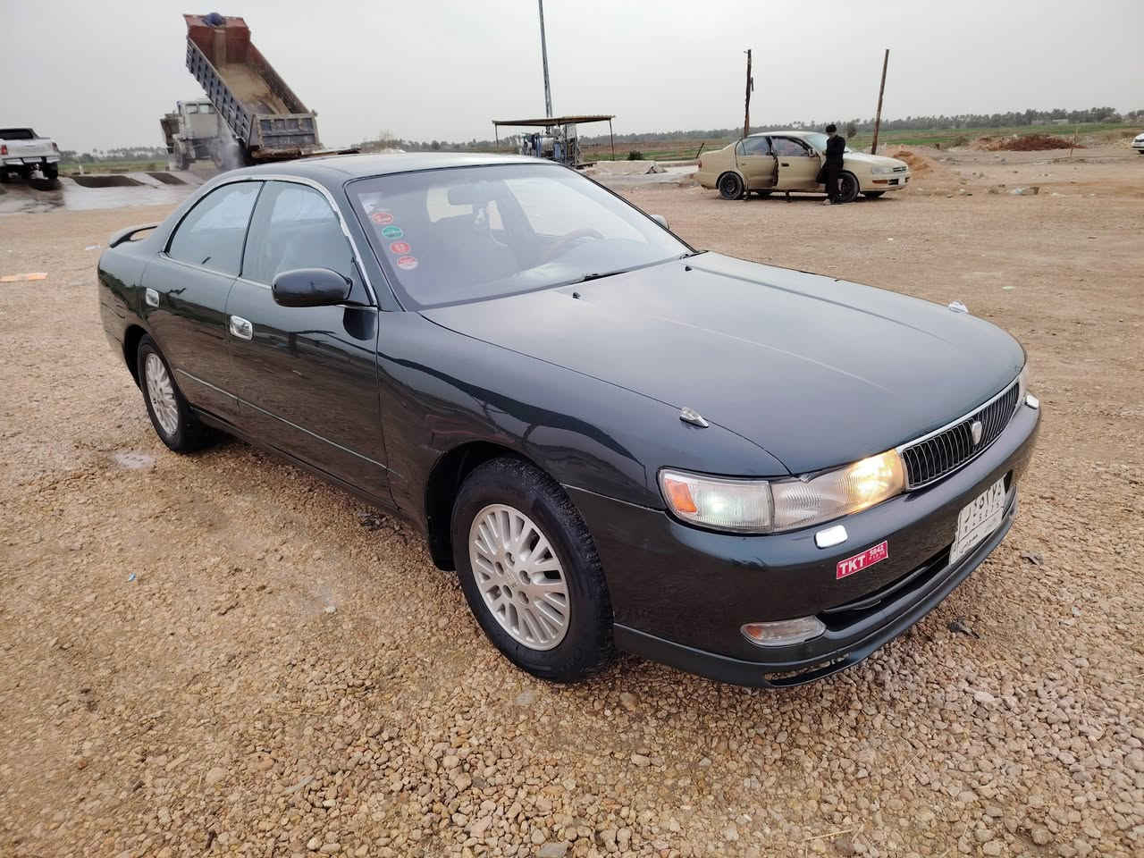 السلام عليكم
شيزر رقم انبار مشروع وطني سنويا جديدا تحول مباشر
مكفولة كص ونقل جثة وضربا وعيب الشرعي
مكينة ثنين ونص وكير مكفولات
حدادية وتخم تاير جدد
السعر ٦٢ وبيها مجال
مكاني ديوانية قضاء المهناوية
***********
