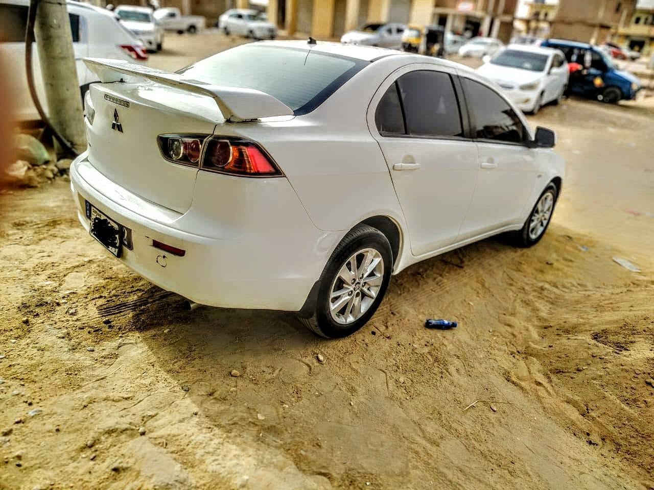 جديدنا نزل ما شاء الله عينك سرك 

#فارس_للسيارات ✨🔥💸
لانسر قرش 
موديل 2016
مكنة صغيرة 
عربية شااذة 
صالون نضيف جداً 
اساسيات بوضع الشركة
قياطين مكتملة بالكامل
تكيف تلج 
لساتك جديدة 
ترخيص ساري 
عربيه ولا فنجان بهويه عينك م تشوف الا النضيف 
المعاينة : الدامر 
 راغب اتصل او واتساب: 0100632971


**إذا كنت صاحب هذا الإعلان وتريد حذفه لأي سبب، رجاءا أرسل رسالة إلى الدعم الفني**