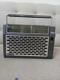 راديو هيتاشي • سنغافوري • نظيف ٩٠٪