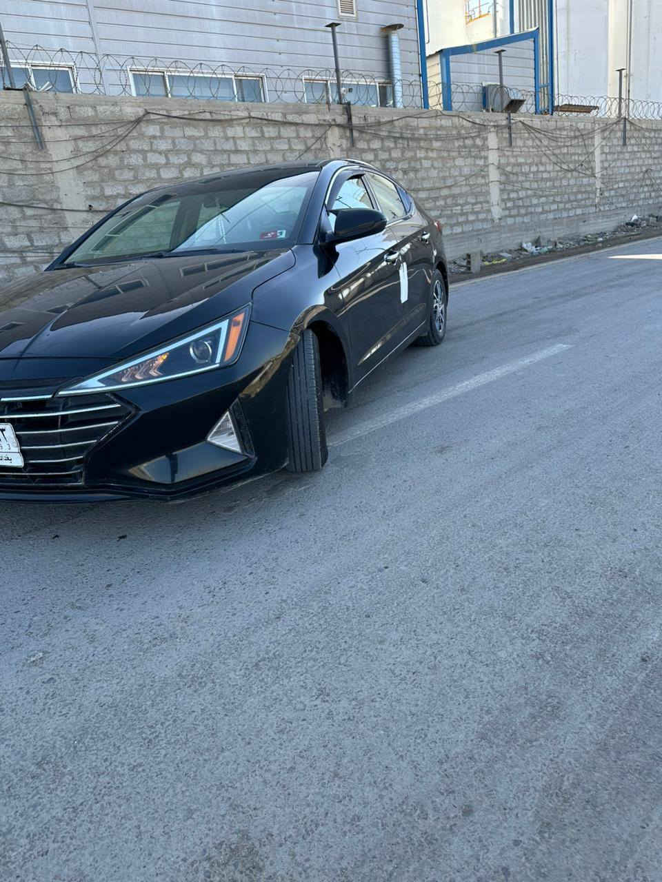 السلام عليكم النترا وارد امريكي موديل 2019 كير at المرغوب رقم بغداد بأسمي السياره نضيفه مناقصهه شي كير مكينه صافيه مامفتوحه كفاله بدون تنقيص ولاتبخير ماشيه 140 حقيقي ضررها جاملغ وبنيد بدون دواخل سياره بيها (((منضومه غاز وشغاله اي مشكله مابيها))) مكانها بغداد عويريج مقابيل مخابز باب الأغاا
***********
***********j
