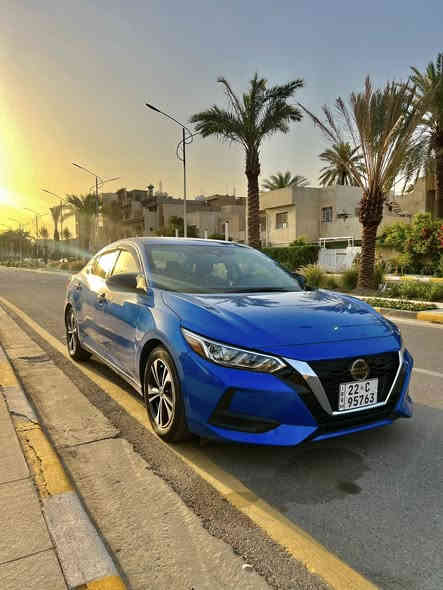 🟦 للبيع نيسان سنترا 2023 SV – أزرق – أربيل
🚗 موديل 2023، فئة SV، لون أزرق، رقم أربيل
💎 حالة ممتازة بعد صيانة البابين الأماميين بالكامل
⚡️ قيادة سلسة، اقتصادية بالبنزين، صيانة كاملة

💰 السعر: [155]
📞 للتواصل/واتساب: [***********]

📌 السيارة جاهزة للمعاينة وتجربة القيادة في بغداد

