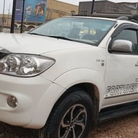 فورجنر • ٢٠٠٦ • ٦ سلندر